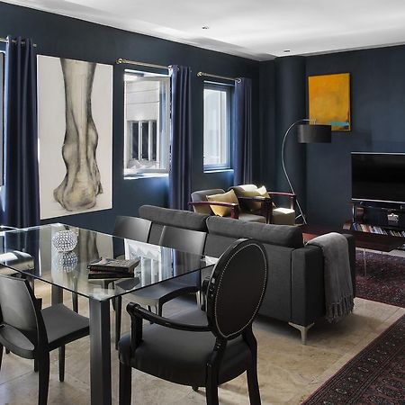 The Franklin Loft Apartments Johannesburg Zewnętrze zdjęcie