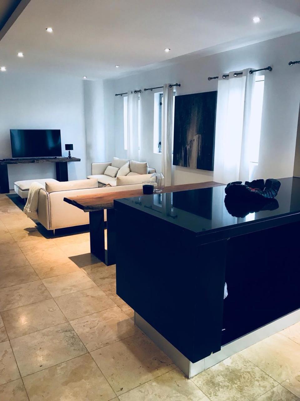 The Franklin Loft Apartments Johannesburg Zewnętrze zdjęcie
