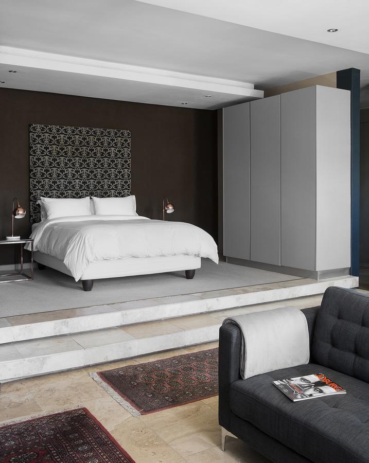 The Franklin Loft Apartments Johannesburg Zewnętrze zdjęcie