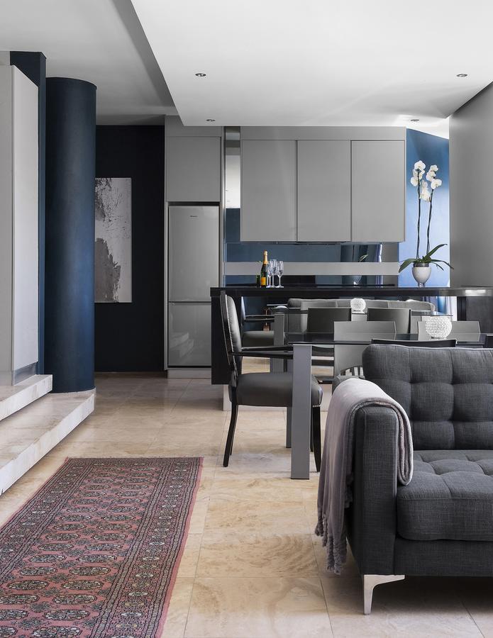 The Franklin Loft Apartments Johannesburg Zewnętrze zdjęcie