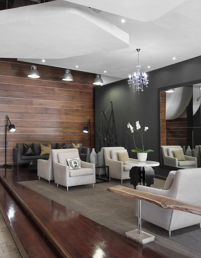 The Franklin Loft Apartments Johannesburg Zewnętrze zdjęcie