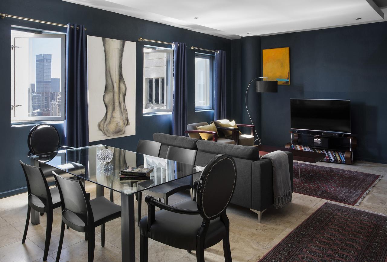 The Franklin Loft Apartments Johannesburg Zewnętrze zdjęcie