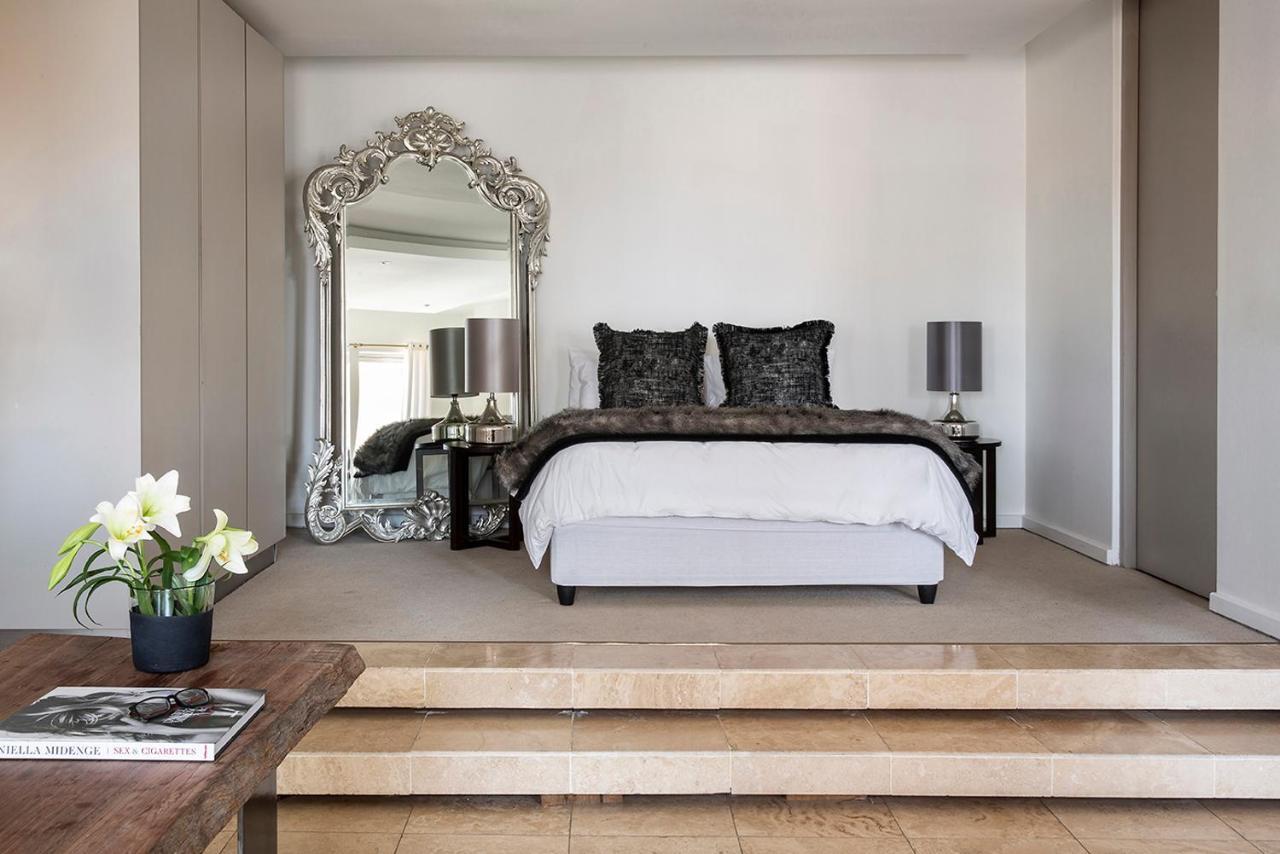 The Franklin Loft Apartments Johannesburg Zewnętrze zdjęcie